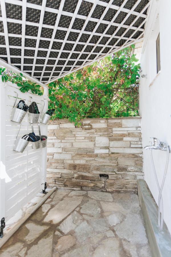 Kesi Beach House Volos Exterior photo